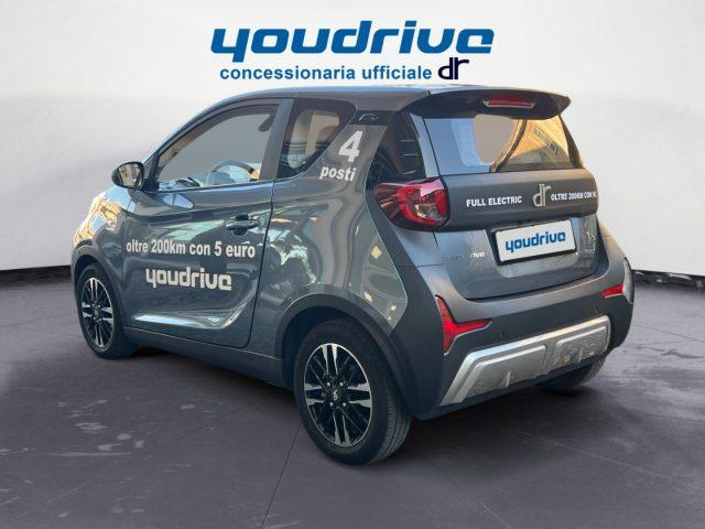 DR MOTOR DR 1.0 EV dr 1.0 EV KM 1.000