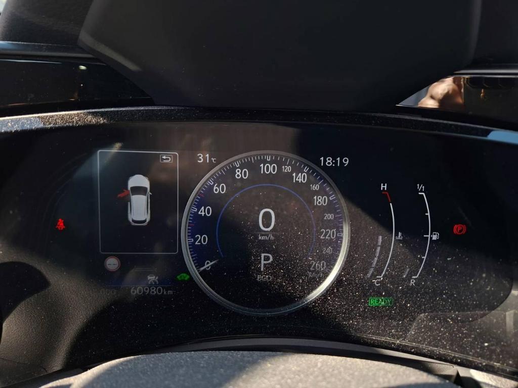 Lexus NX 2.5 Hybrid Premium 4WD e-CVT