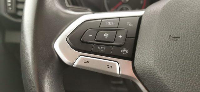 VOLKSWAGEN T-Cross 1.0 TSI 115 CV DSG Advanced BMT