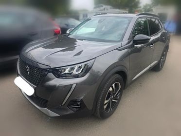 Peugeot 2008 BlueHDi 110 S&S GT (IN ARRIVO)