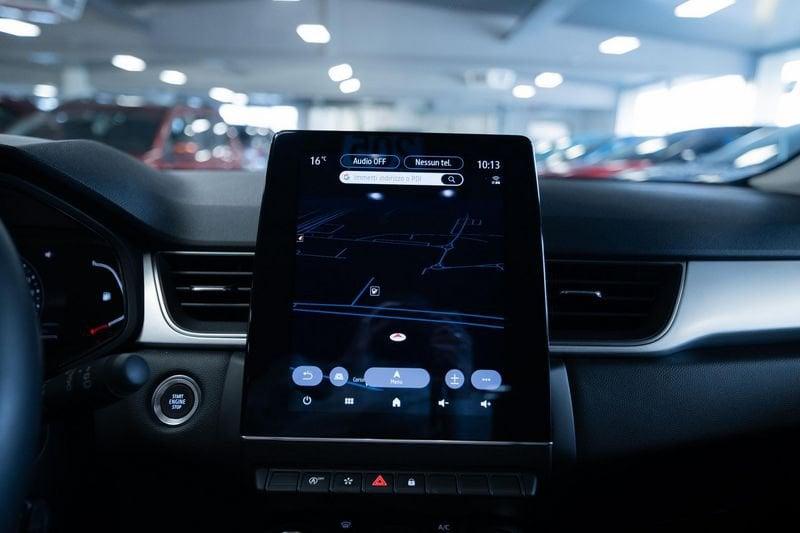 Renault Captur 1.0 tce Intens Gpl 100cv my21