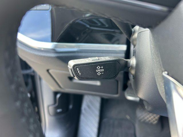 AUDI Q3 SPB 35 TDI S tronic S line edition