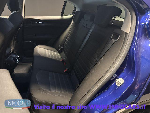 ALFA ROMEO Stelvio 2.2 Turbodiesel 190 CV AT8 Q4 Business - PROMO