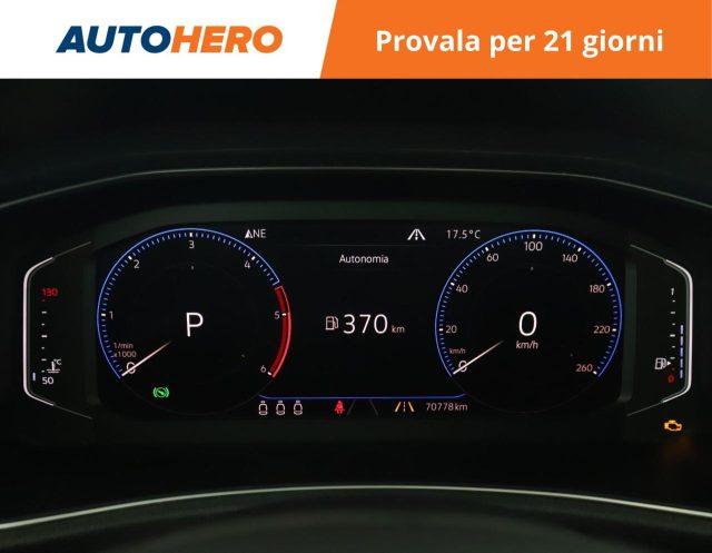 VOLKSWAGEN T-Roc 2.0 TDI SCR 150 CV DSG 4MOTION Advanced BlueMot. T