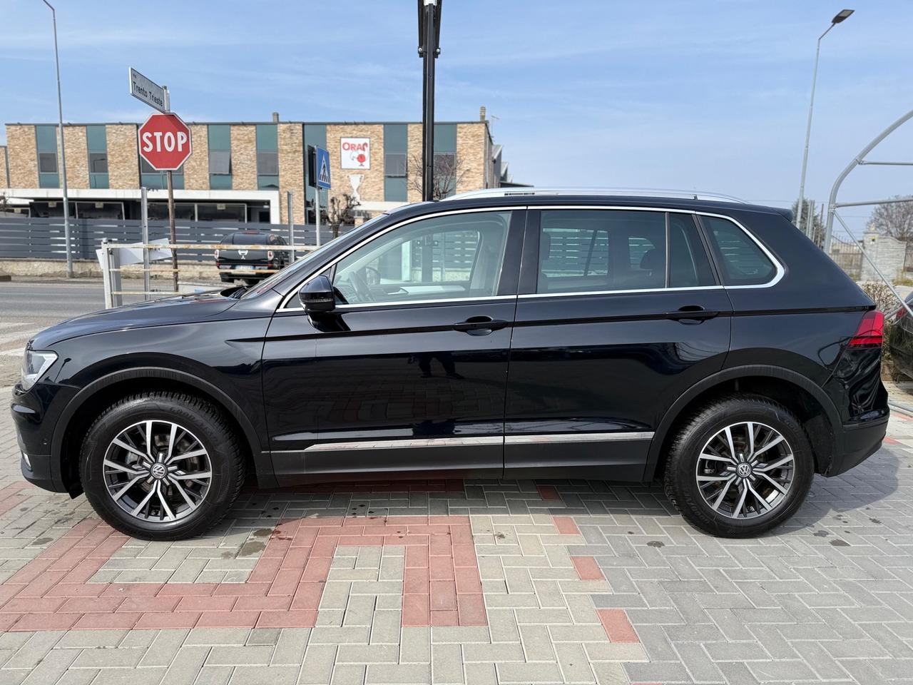 Volkswagen Tiguan 2.0 TDI DSG 4MOTION UNICO PROPRIETARIO