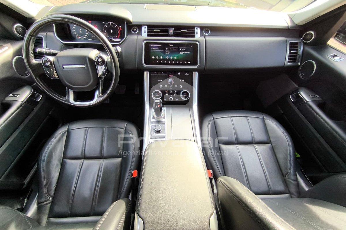 LAND ROVER Range Rover Sport 3.0 SDV6 249 CV HSE Dynamic