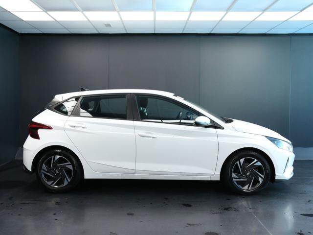 HYUNDAI i20 1.2 MPI 84CV MT Connectline