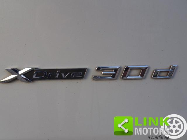 BMW X6 xDrive30d 249CV Msport