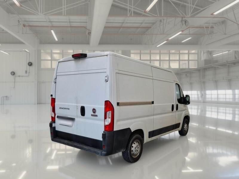 Fiat Ducato 33 L2H2 2.0 MJT PC-TN Furgone