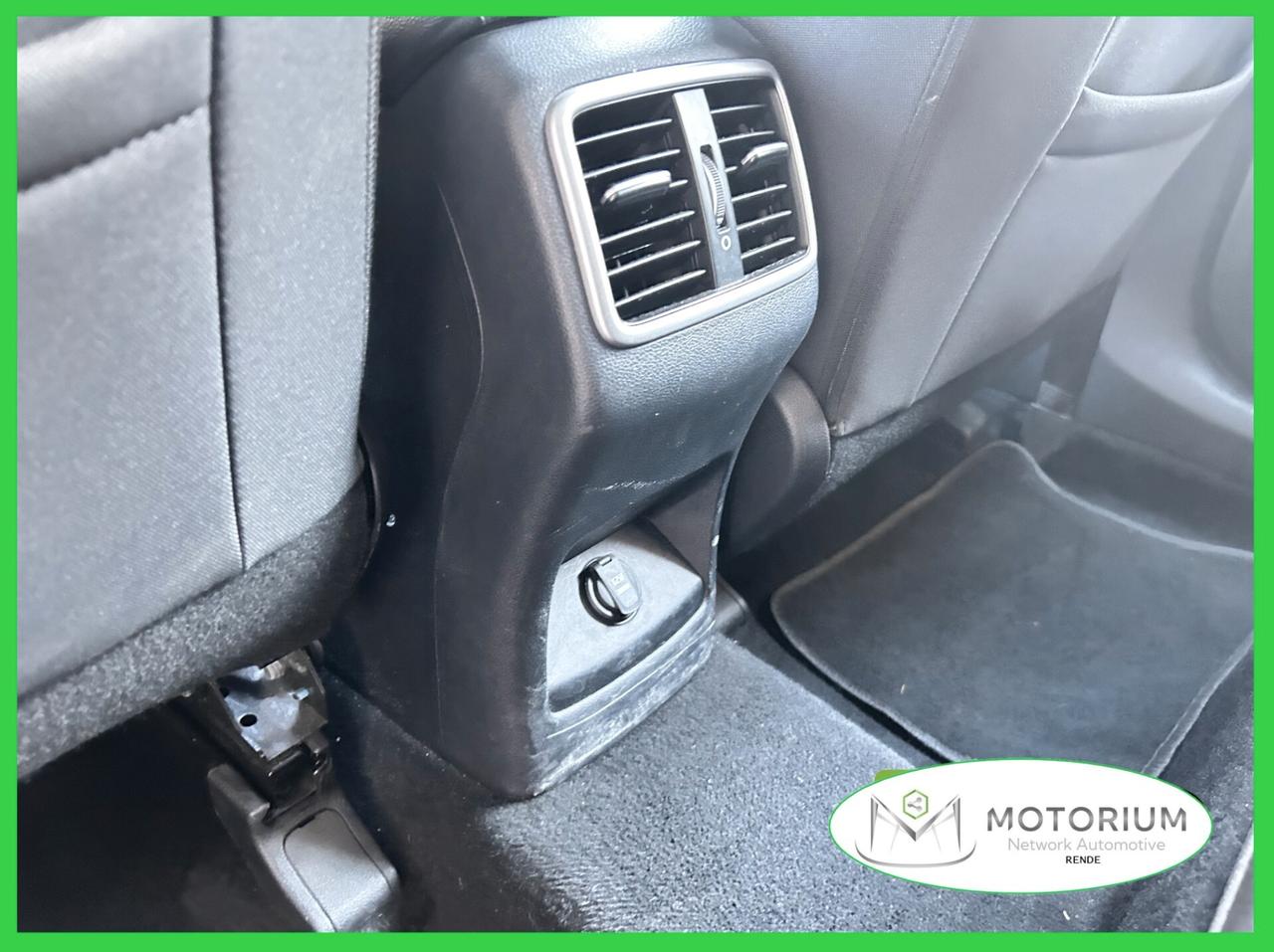 Kia Sportage 1.7 CRDI 2WD Active 02/2018