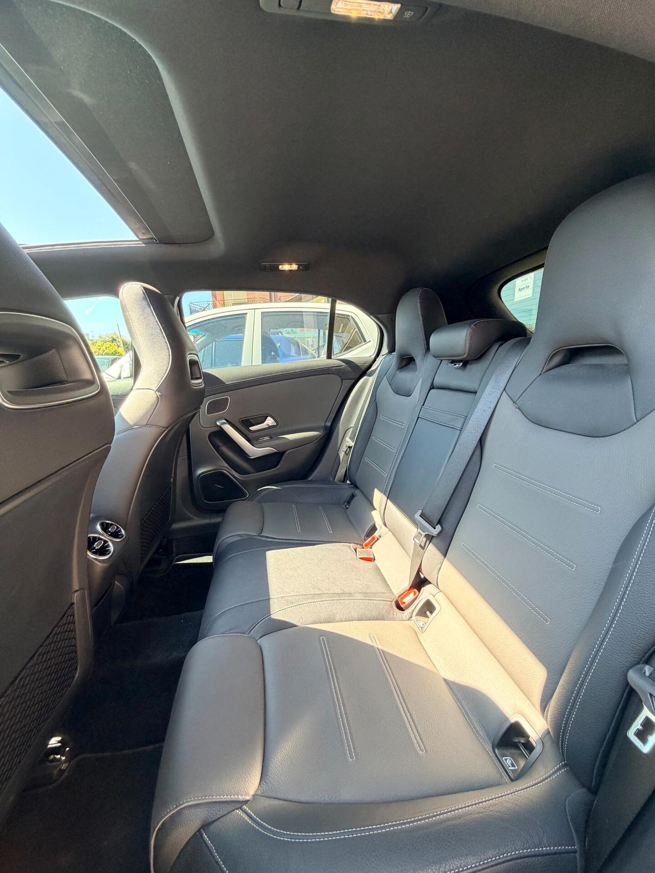 Mercedes-benz A 250 35 AMG 4Matic