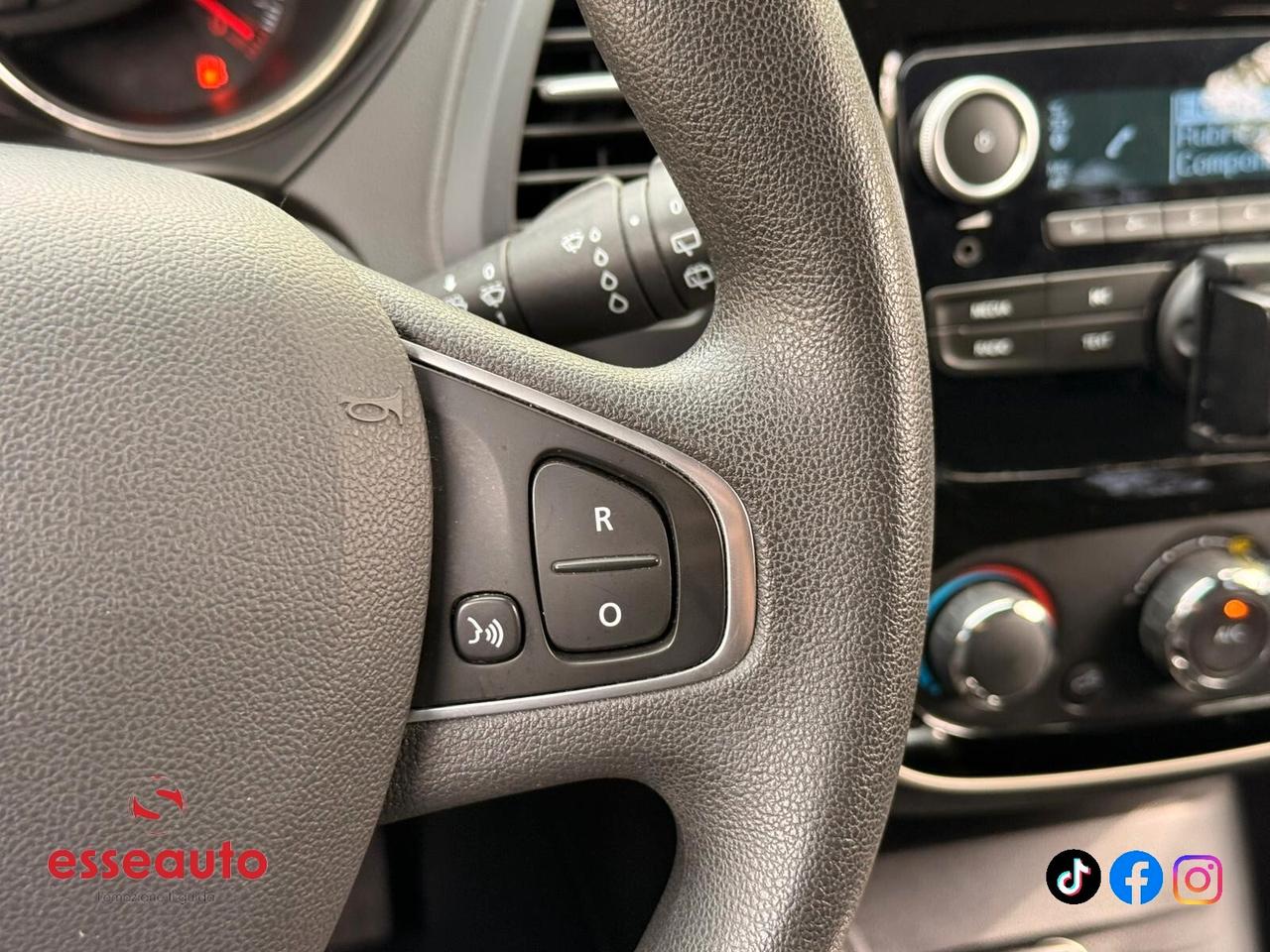 Renault Captur dCi 8V 90 CV Life - PROMO MAGGIO!