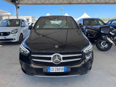 MERCEDES - Classe B - B 180 d Premium