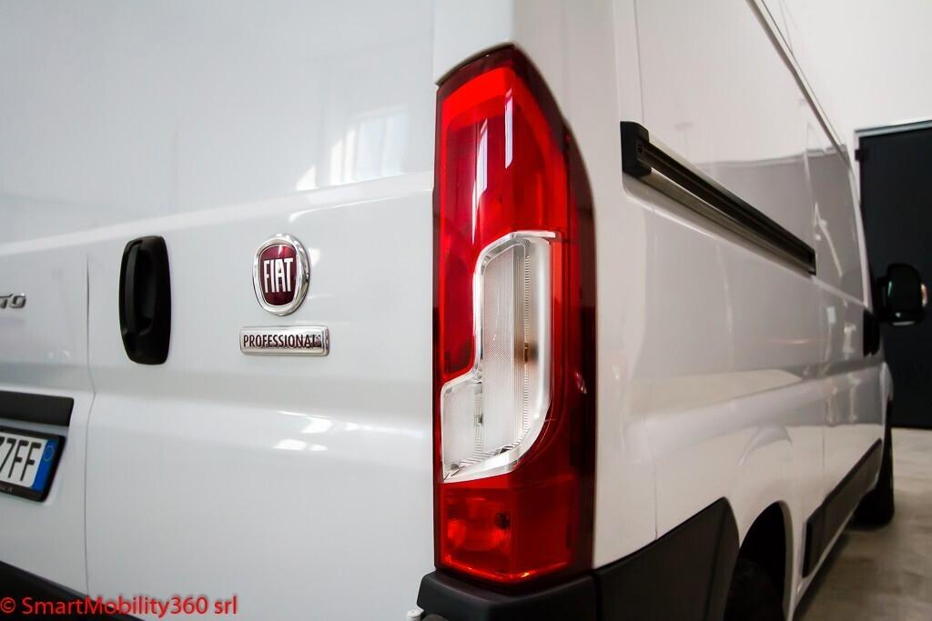 FIAT - Ducato 35 MH2 2.2 mjt3 140cv