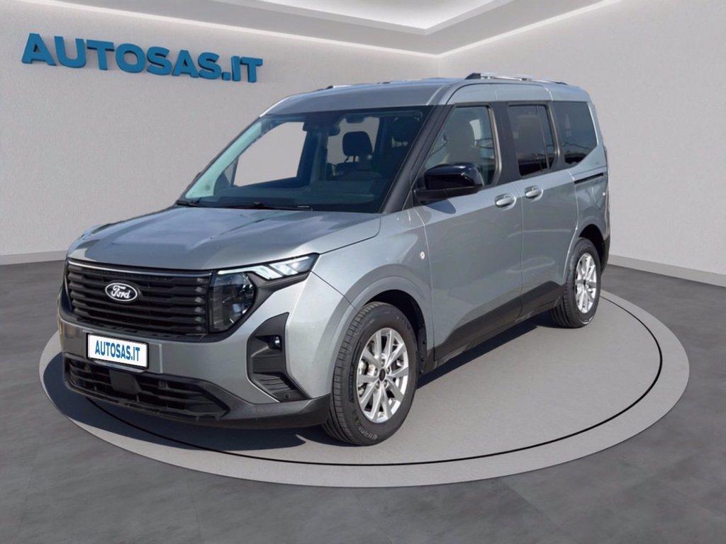 FORD Tourneo Courier 1.0 EcoBoost Titanium del 2026