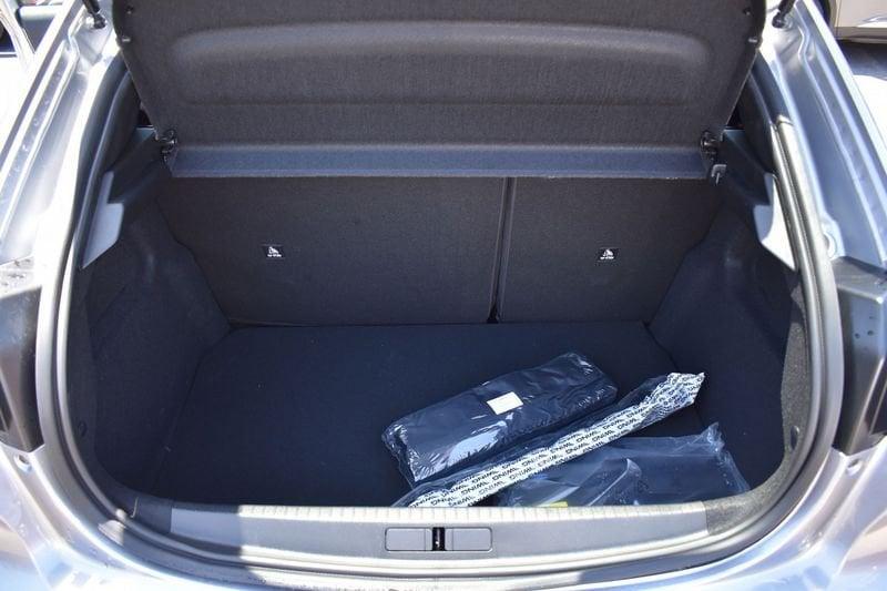 Peugeot 208 Business Turbo benzina 100