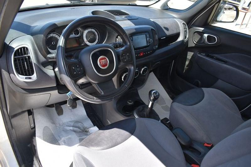 FIAT 500L 500L 1.6 Multijet 120 CV Lounge