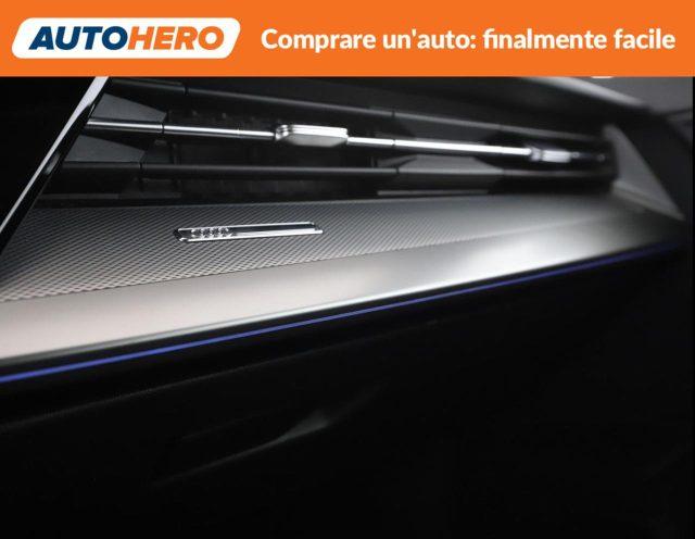 AUDI A3 SPB 35 TFSI S tronic Business Advanced