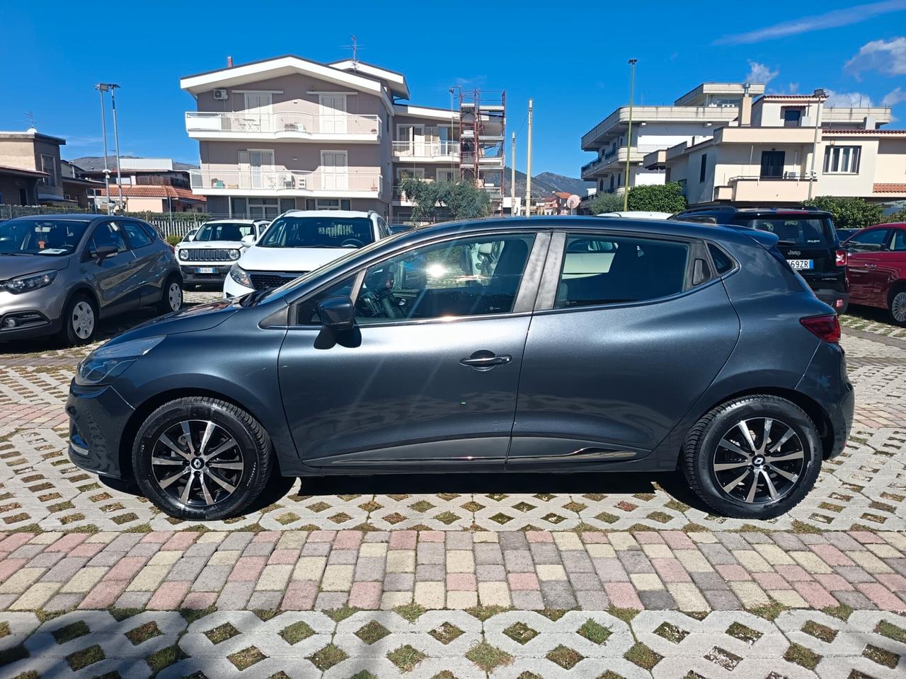 Renault Clio TCe 12V 90 CV GPL Start&Stop 5 porte Energy Zen