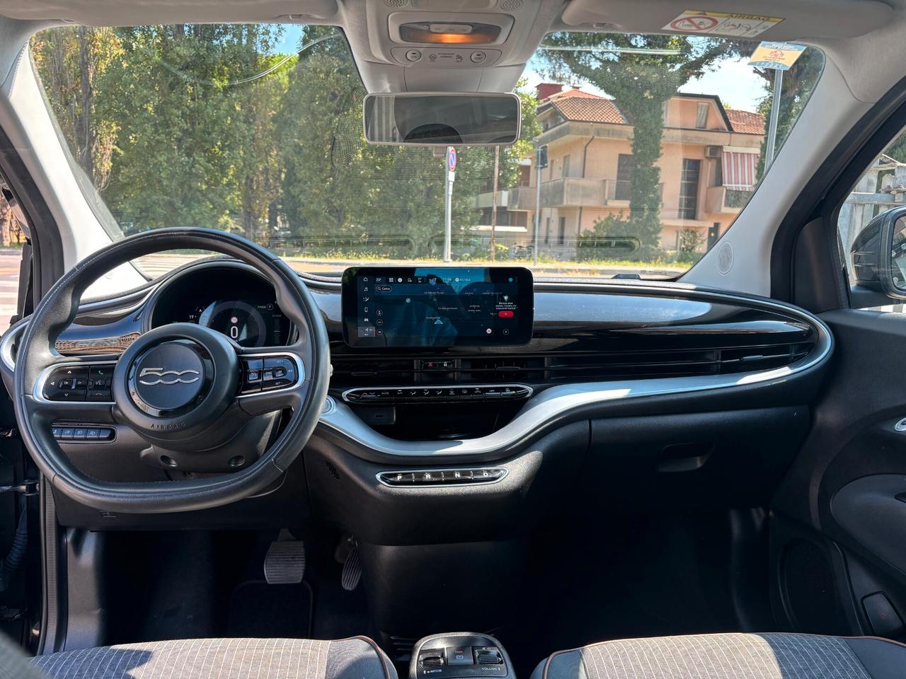 Fiat 500 500e Berlina 42 kWh La Prima NESSUN VINCOLO