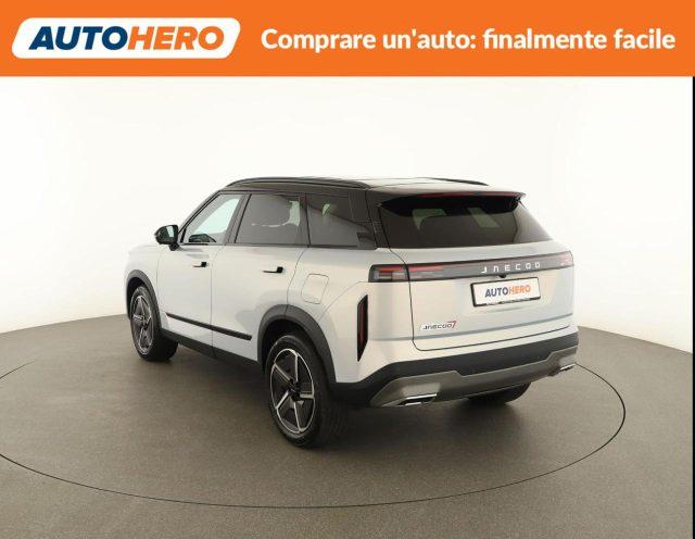 JAECOO Jaecoo 7 1.6 TGDI 147 CV aut. 4WD Exclusive
