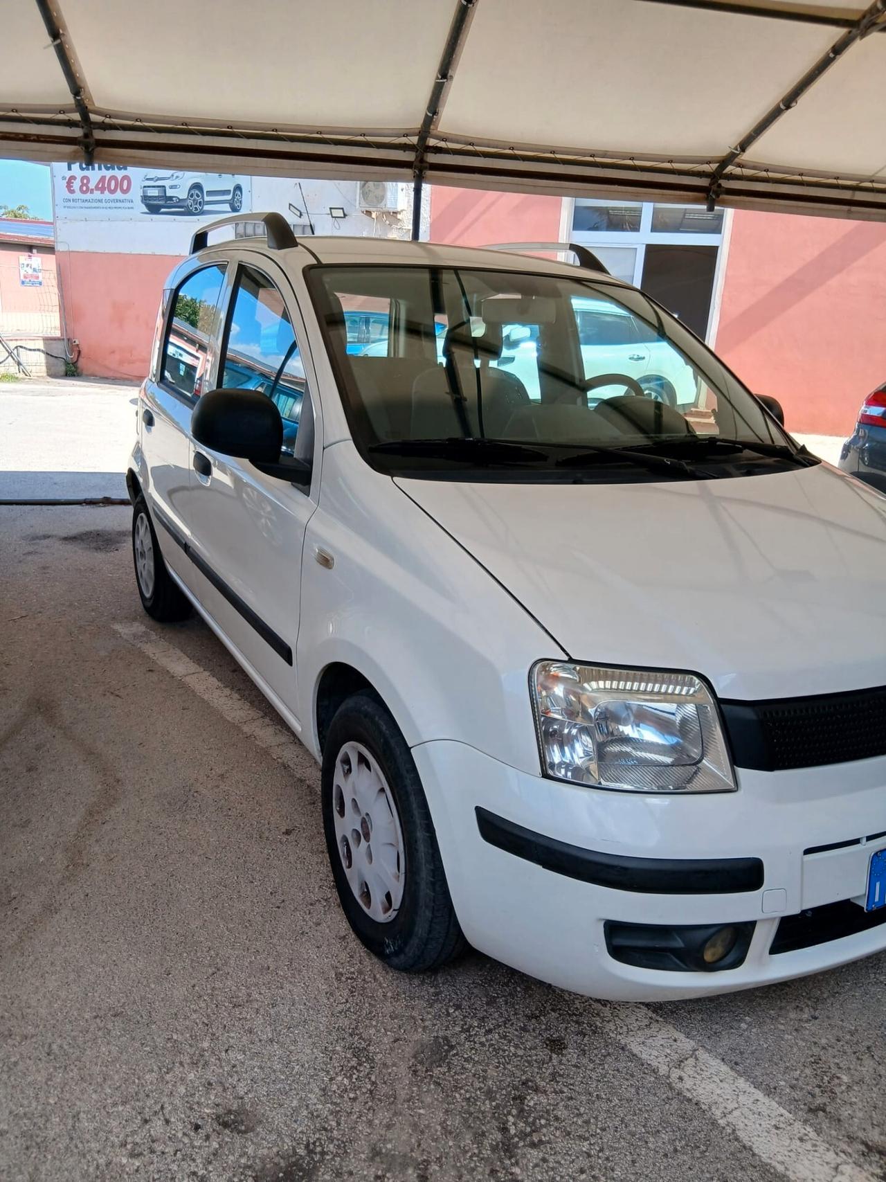 Fiat Panda 1.2 Dynamic