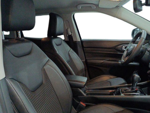 JEEP Compass 1.5 Turbo T4 130 CV MHEV 2WD Limited