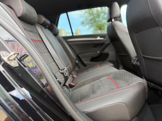 VOLKSWAGEN Golf GTI UNICOPROP leggere annuncio