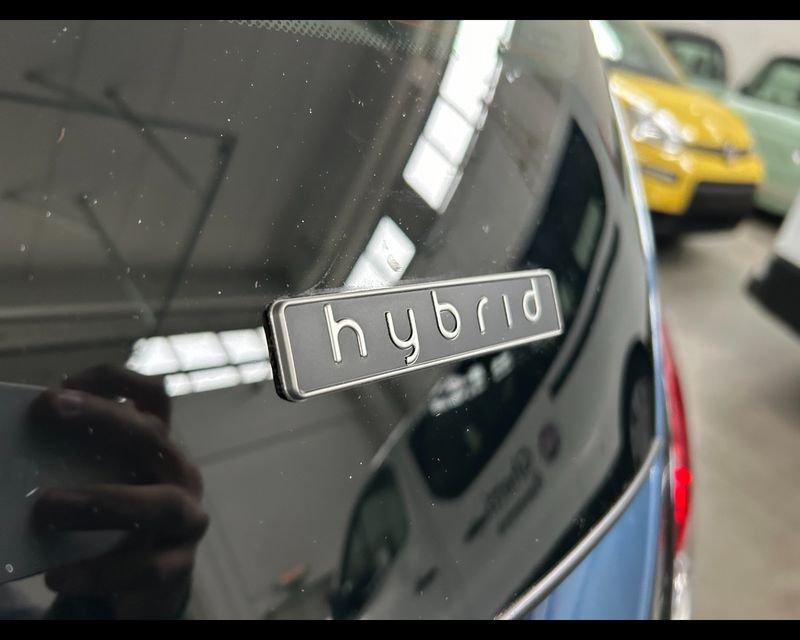 Lancia Ypsilon NUOVA My23 1.0 Firefly 70 CvStart&Stop Hybrid Gold