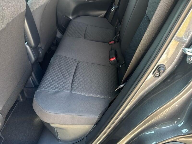 Toyota Yaris Cross 1.5H (130 CV) Trend E-CVT