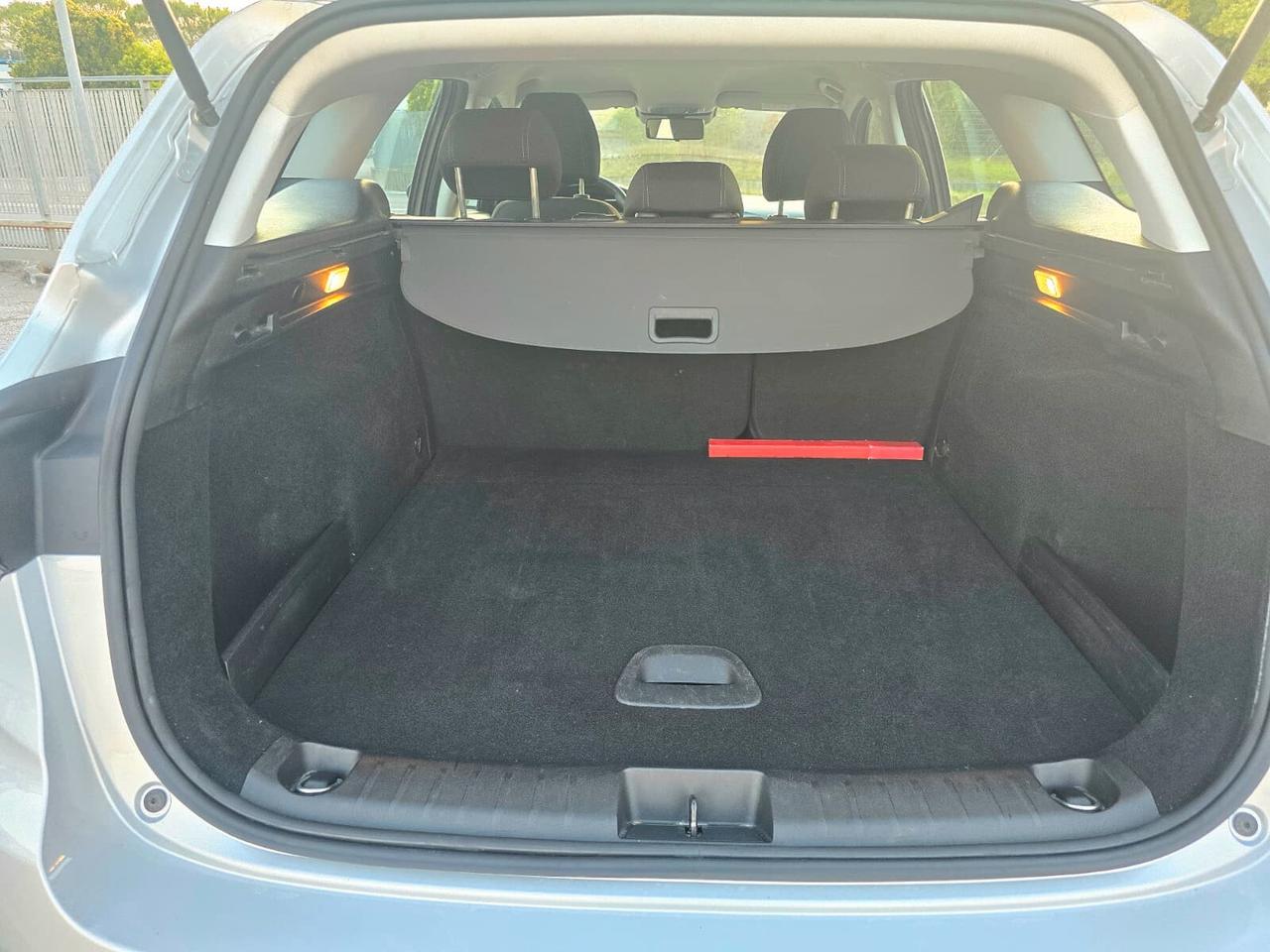 Fiat Tipo 1.3 Mjt S&S SW City Life