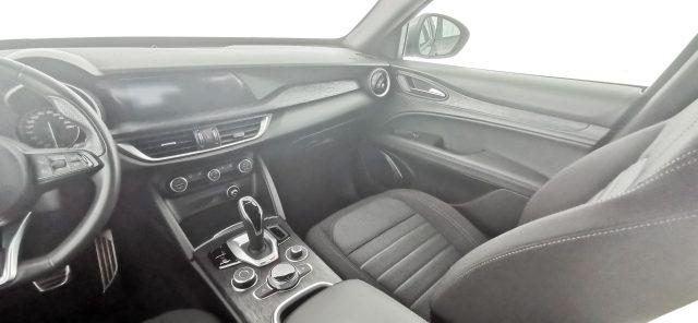 ALFA ROMEO Stelvio AUTOCARRO - 2.2 TD 160 CV RWD Super Business