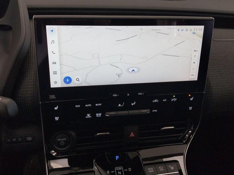 Toyota bZ4X EV (218 CV) First Edition AWD