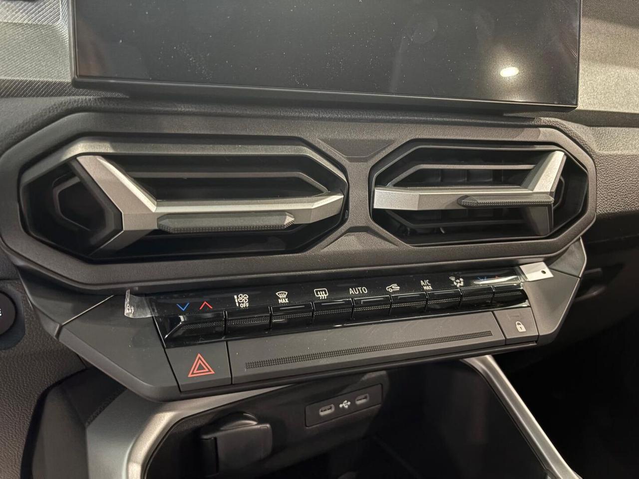 Dacia Bigster Journey hybrid 155