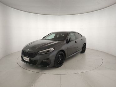 BMW Serie 2 Gran Coupe Serie 2 F44 Gran Coupe Diesel 220d Gran Coupe xdrive Msport auto