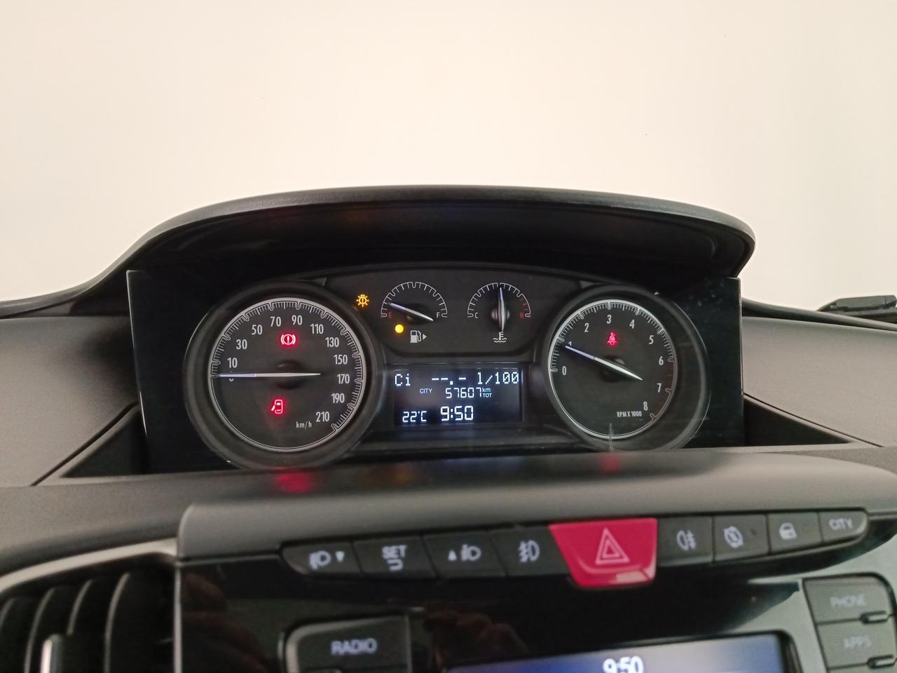 LANCIA Ypsilon 1.2 MonogRam s&s 69cv