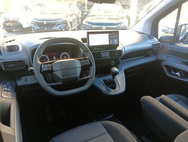 FIAT Doblo N1 Autocarro 5 posti 1.5 BlueHdi 100CV Combi Doblò