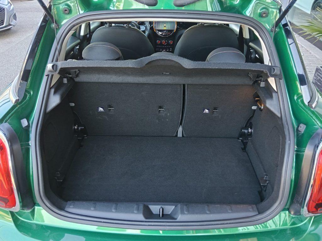 MINI Cooper 1.5 Essential 5 porte AUTOMATIC