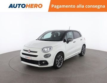 FIAT 500X 1.3 T4 150 CV DCT Sport