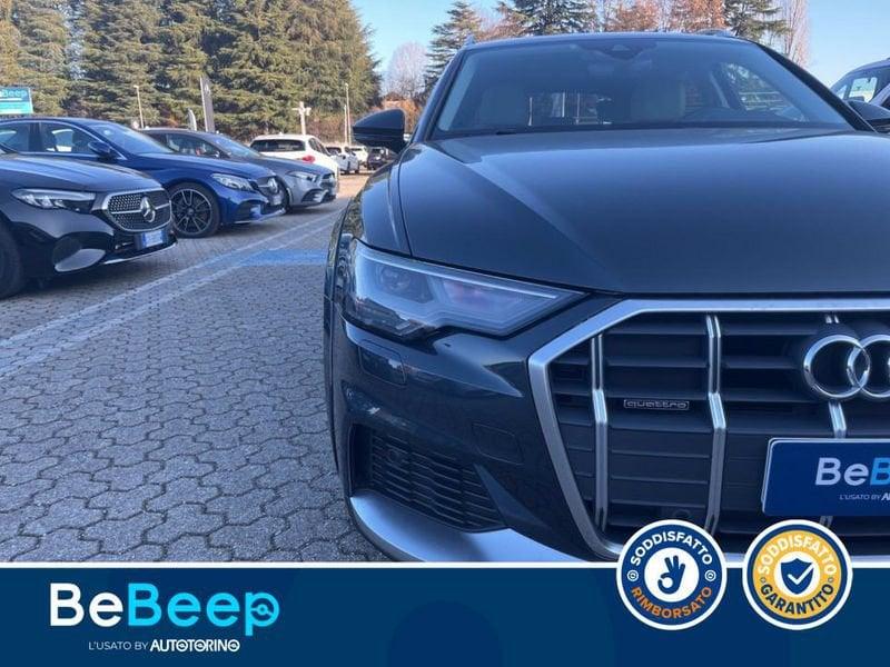 Audi A6 allroad 40 2.0 TDI MHEV 12V EVOLUTION QUATTRO 2