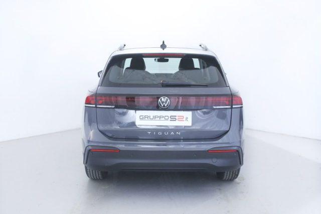 VOLKSWAGEN Tiguan 2.0 TDI 150 CV DSG Life Park Assist