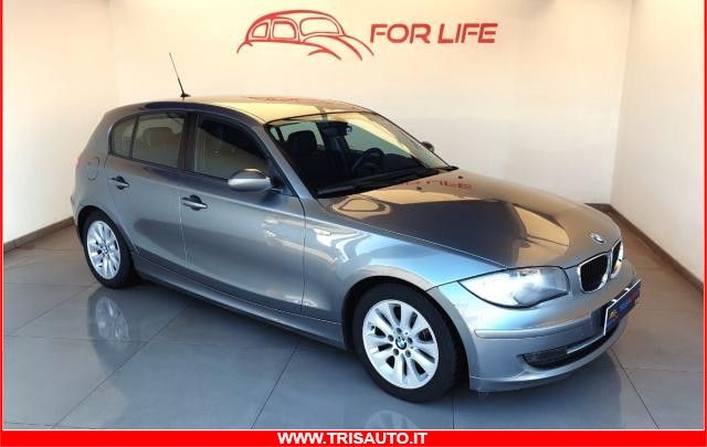 BMW 118 D 2.0 5p