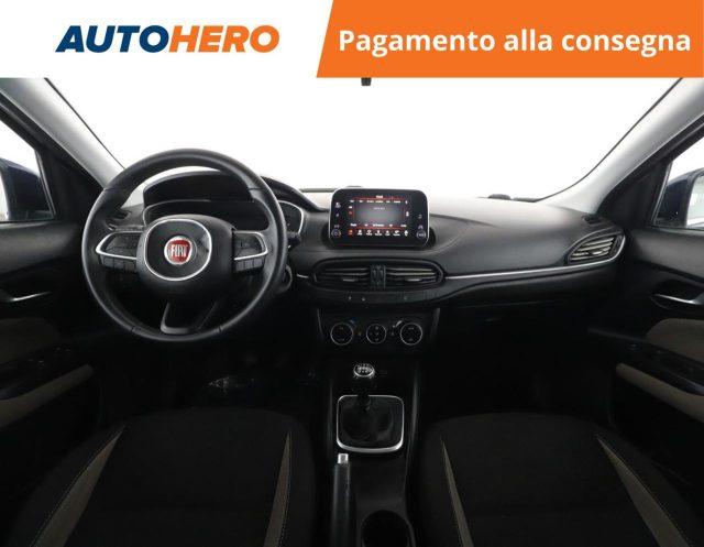 FIAT Tipo 1.6 Mjt S&S SW Lounge