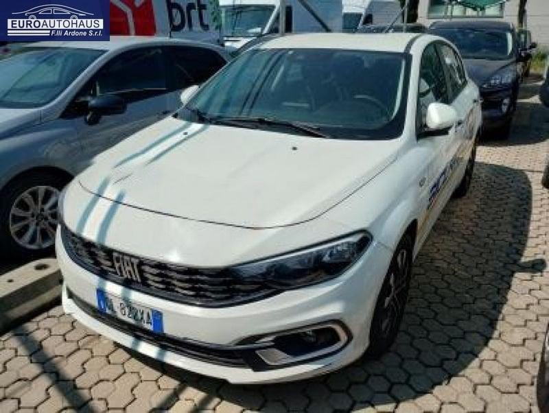 FIAT Tipo 1.6 Mjt S&S 5 porte City Life