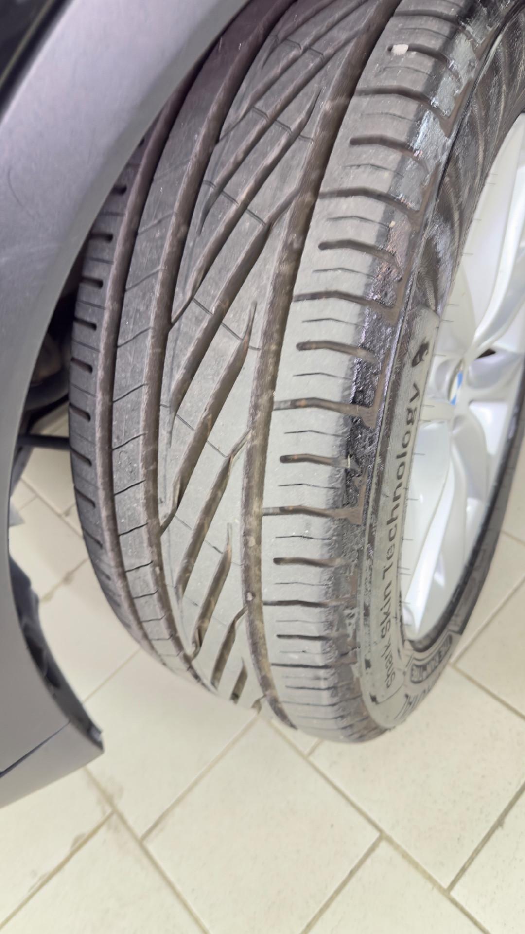 Bmw X3 xDrive20d Futura