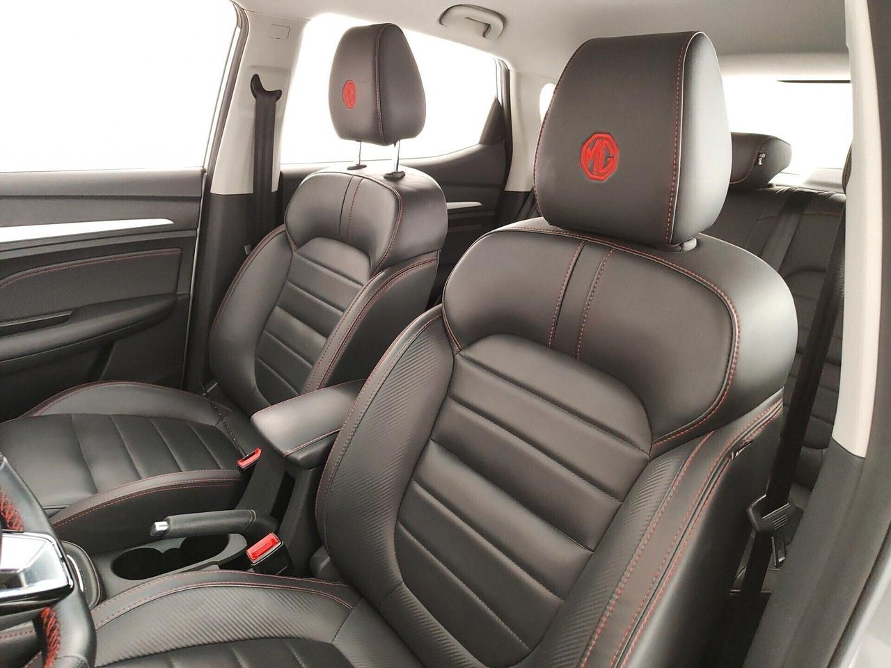 Mg ZS 1.5 VTi-tech Luxury GPL incluso