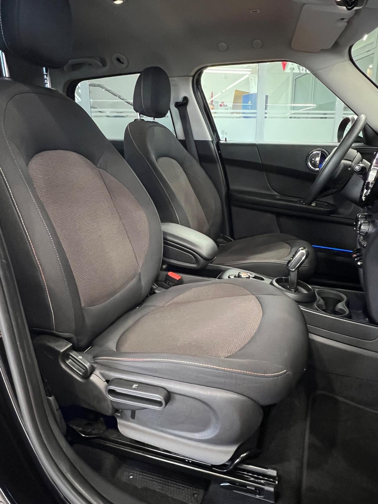 Mini Cooper Countryman 2.0 D ALL4 Automatica