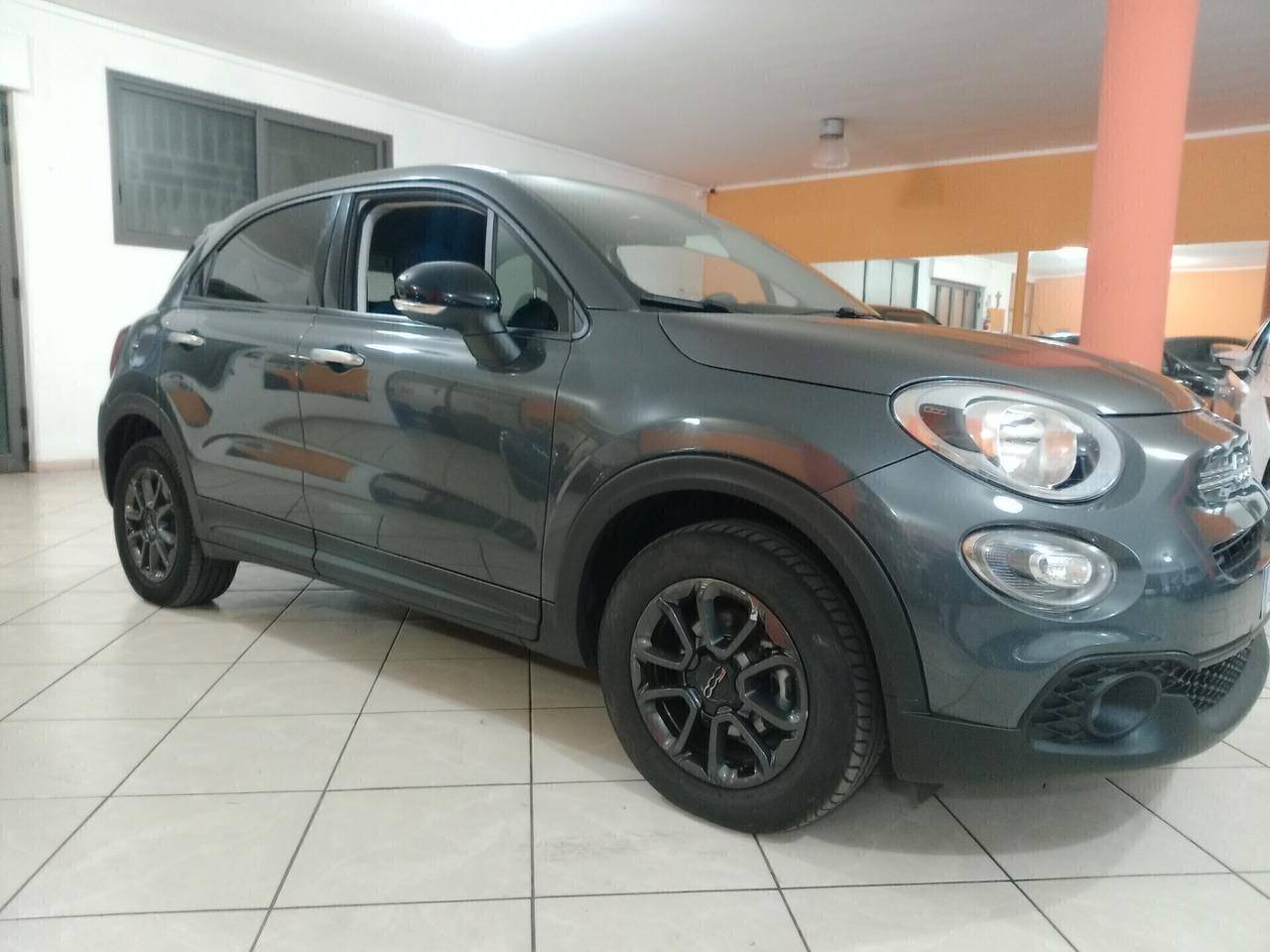 Fiat 500X 1.3 MultiJet 95 CV Club