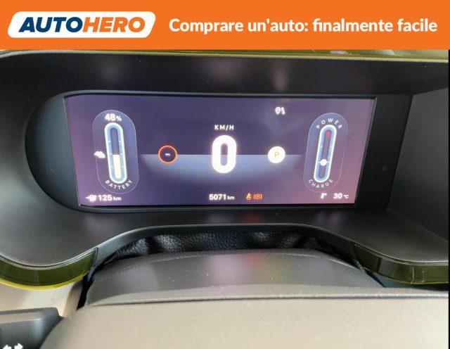 FIAT Grande Panda 44kWh La Prima