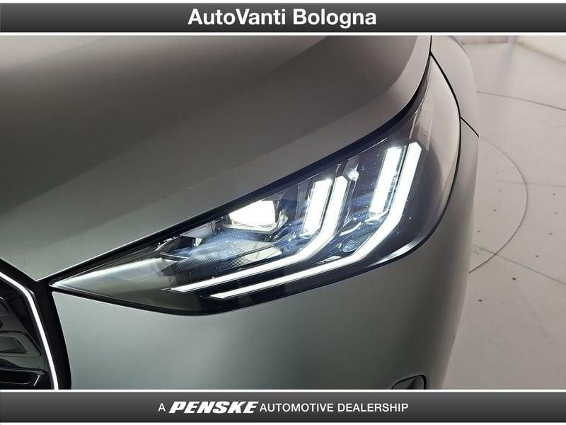 BMW X3 X3 xDriveM50 48V MSport Pro